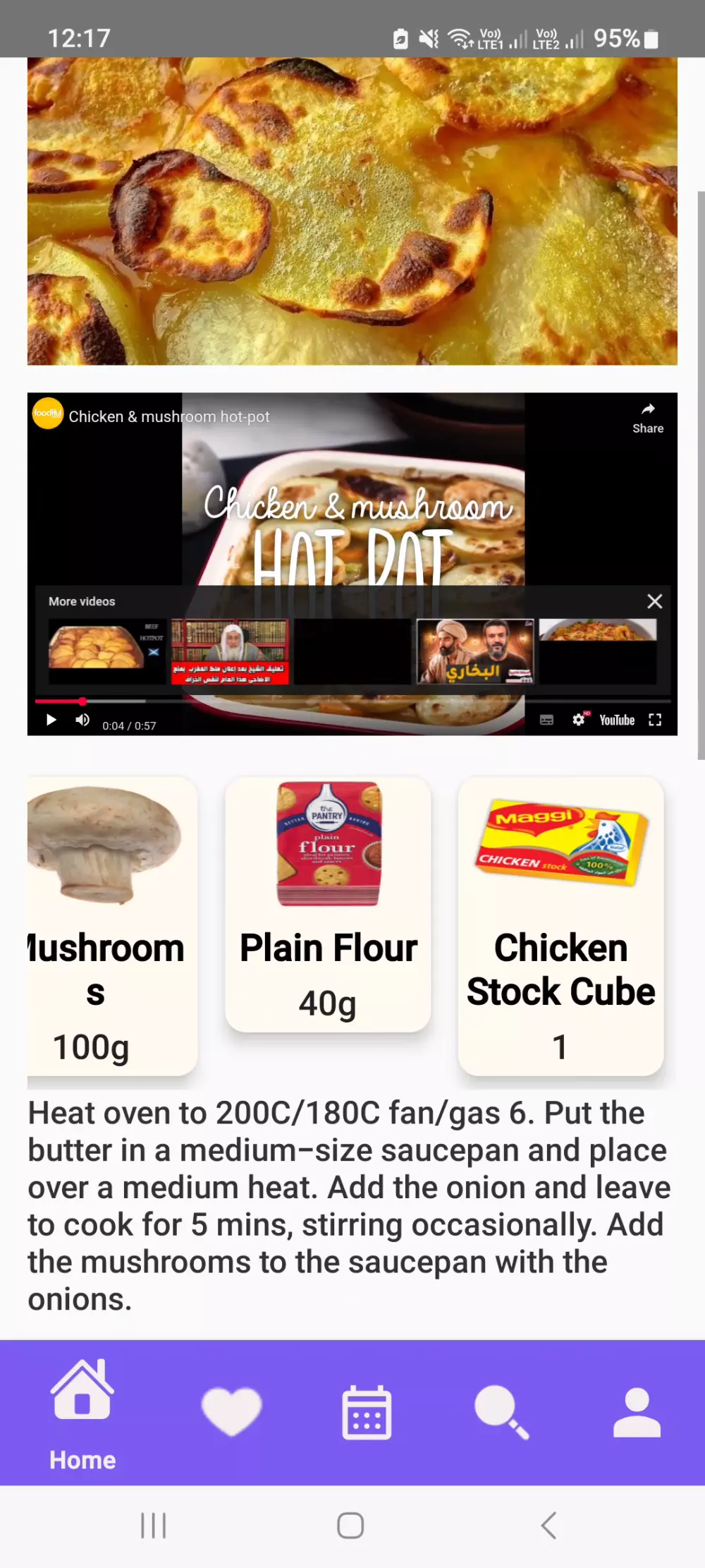 تطوير تطبيق أندرويد كامل مع تصميم واجهات