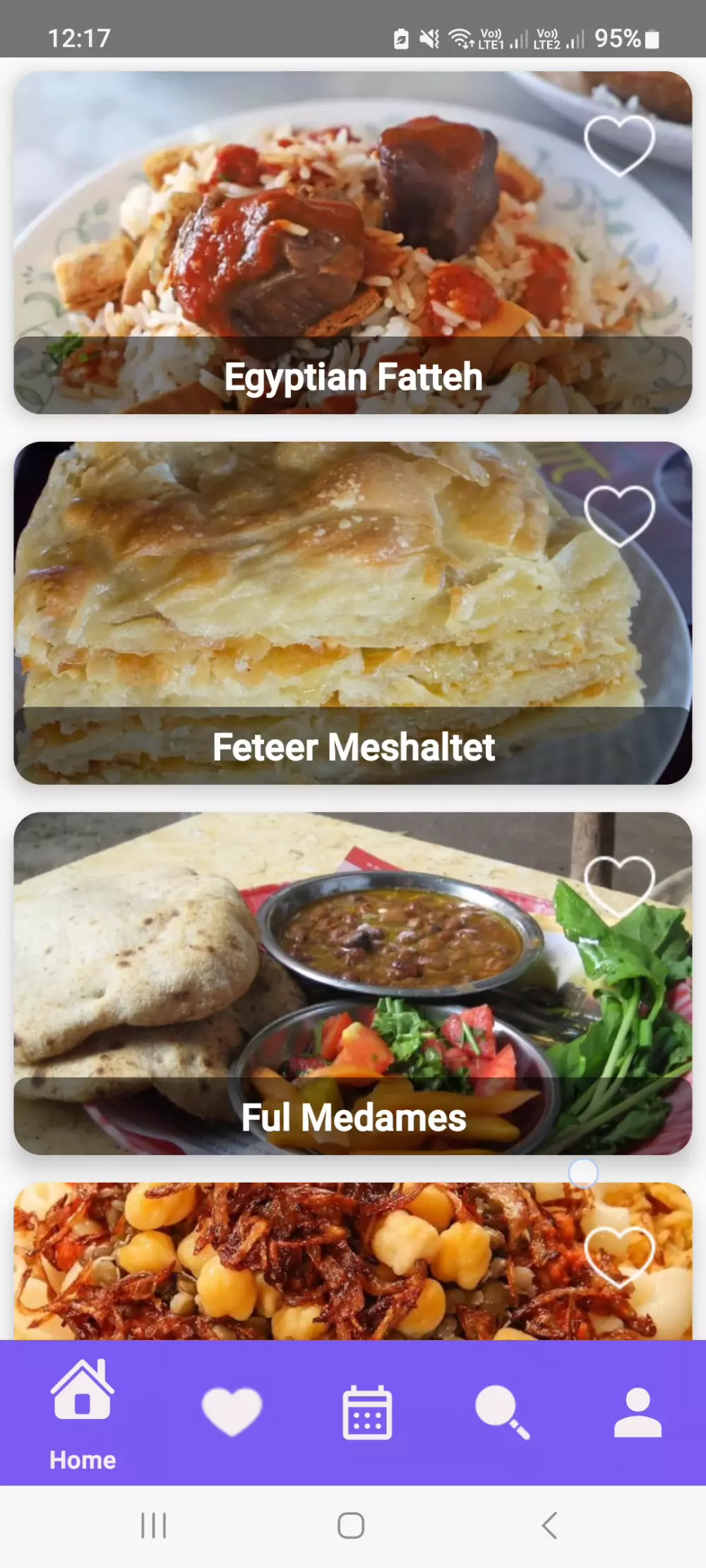 تطوير تطبيق أندرويد كامل مع تصميم واجهات