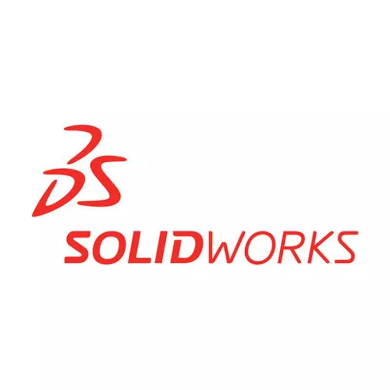 التصميم باستخدام Solidworks