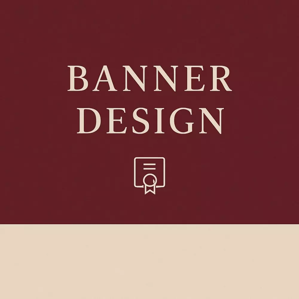 تصاميم رقميه مخصصة:شعارات،دعوات،سير ذاتية،وبانرات احترافية