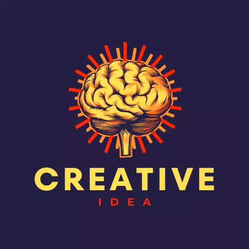 تصميم شعار إحترافي واحد