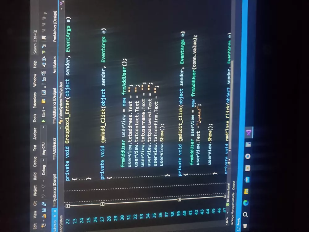 حل واجبات ومشاريع برمجة وتقنية معلومات احترافية بلغات C++, Java, Python, SQL, HTML