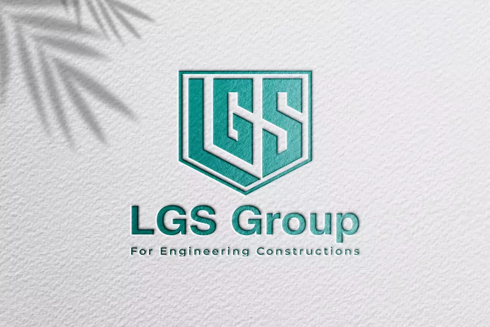 تصميم شعار خاص مبتكر وعصري