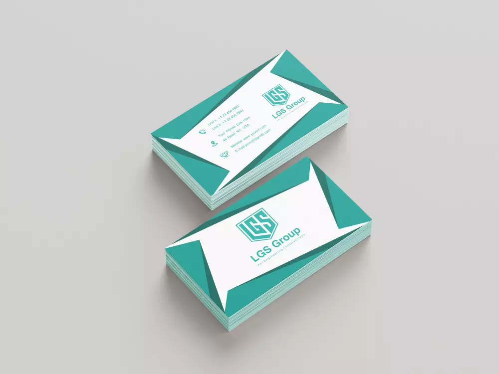 تصميم شعار خاص مبتكر وعصري