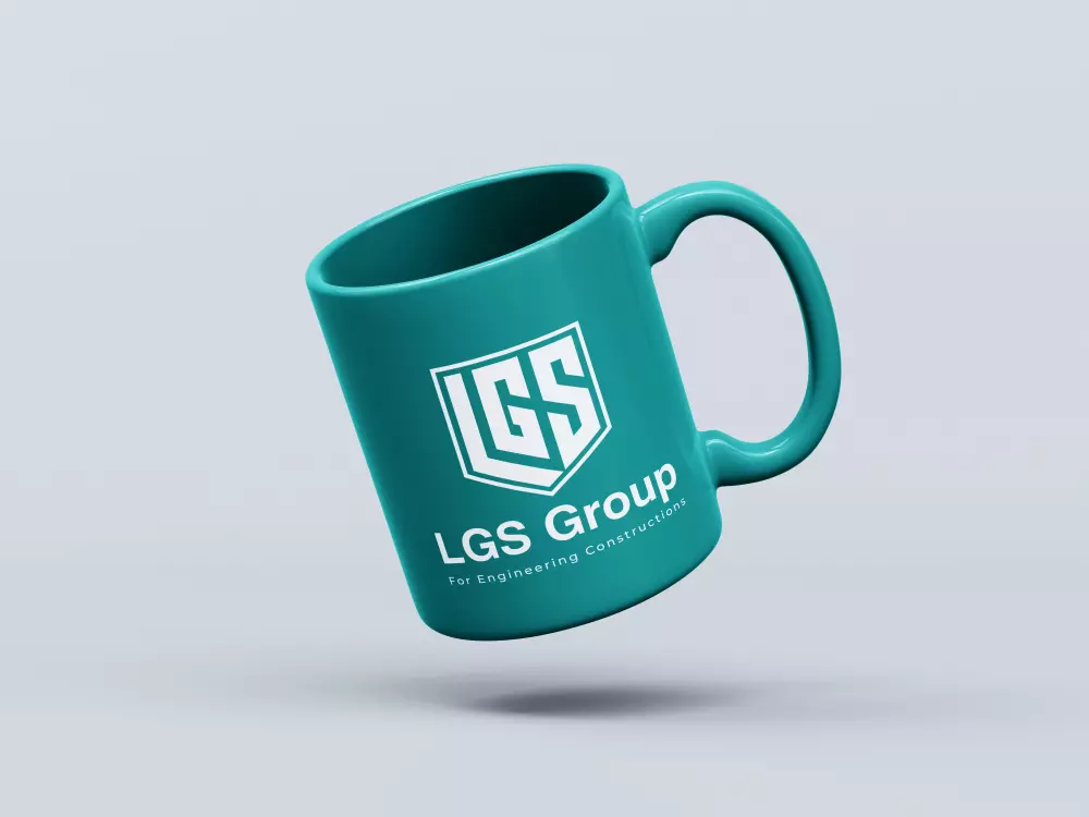 تصميم شعار خاص مبتكر وعصري