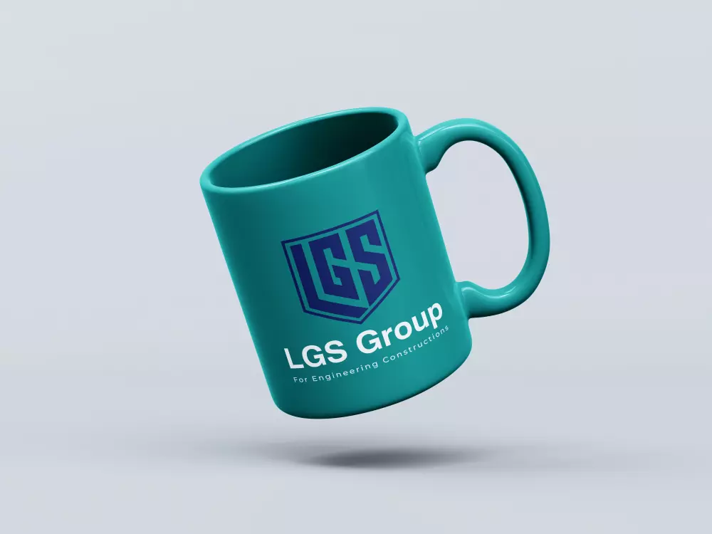 تصميم شعار خاص مبتكر وعصري