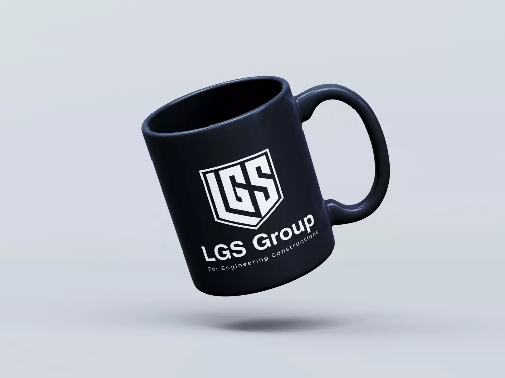 تصميم شعار خاص مبتكر وعصري