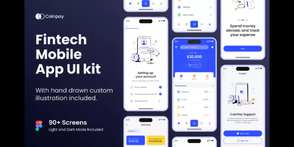 تطوير وتنفيذ تطبيق موبايل يعمل علي الأندرويد وال أي فون بإستخدام Flutter