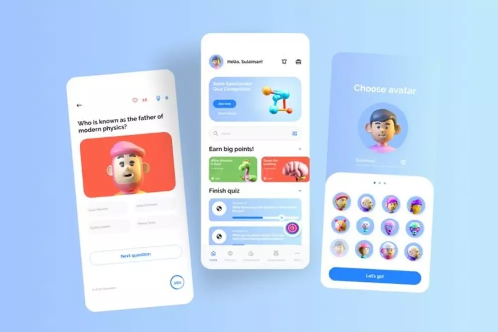 اختبار صفحة واحدة من موقع او تطبيق لتحليل تجربة المستخدم وتصميم الواجهة UI و UX