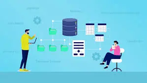 خدمات الدعم الفني وحل مشكلات قواعد البيانات (Access / SQL Server)