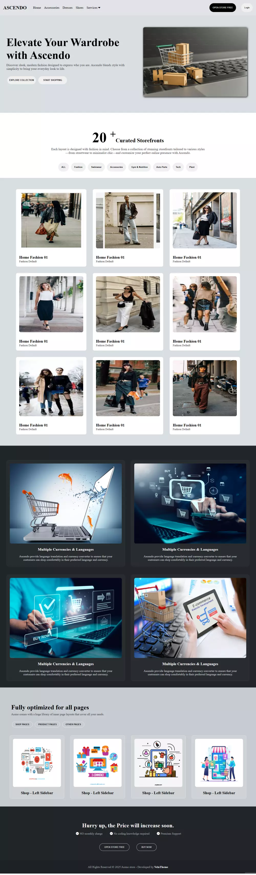 تحويل تصميم Figma إلى صفحة HTML&CSS