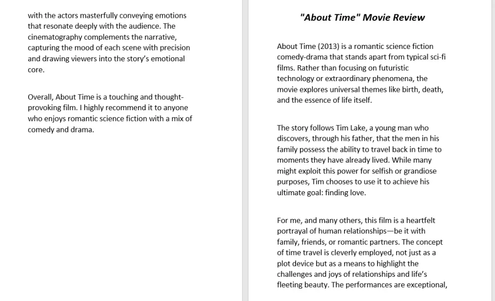 ترجمة احترافية من العربية إلى الإنجليزية والعكس بدقة عالية