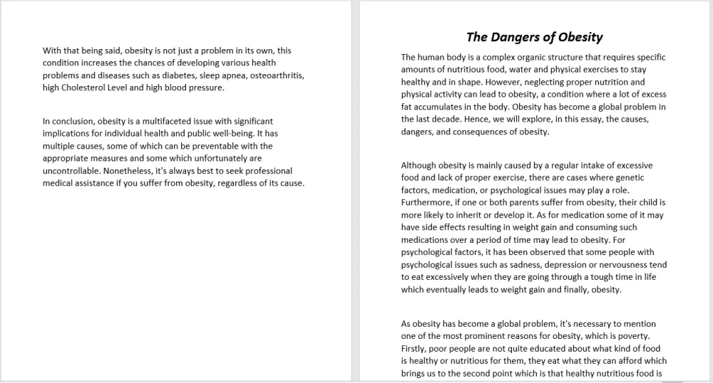 ترجمة احترافية من العربية إلى الإنجليزية والعكس بدقة عالية