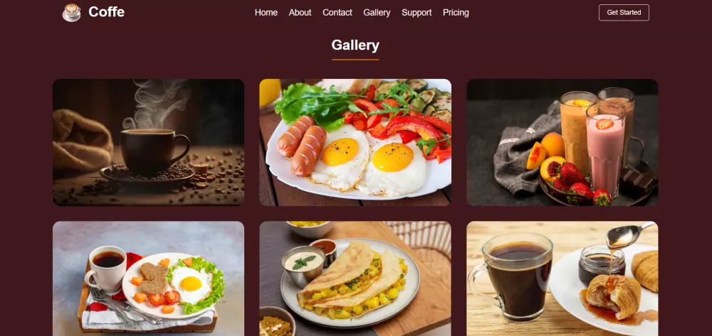 إنشاء صفحة هبوط احترافيه