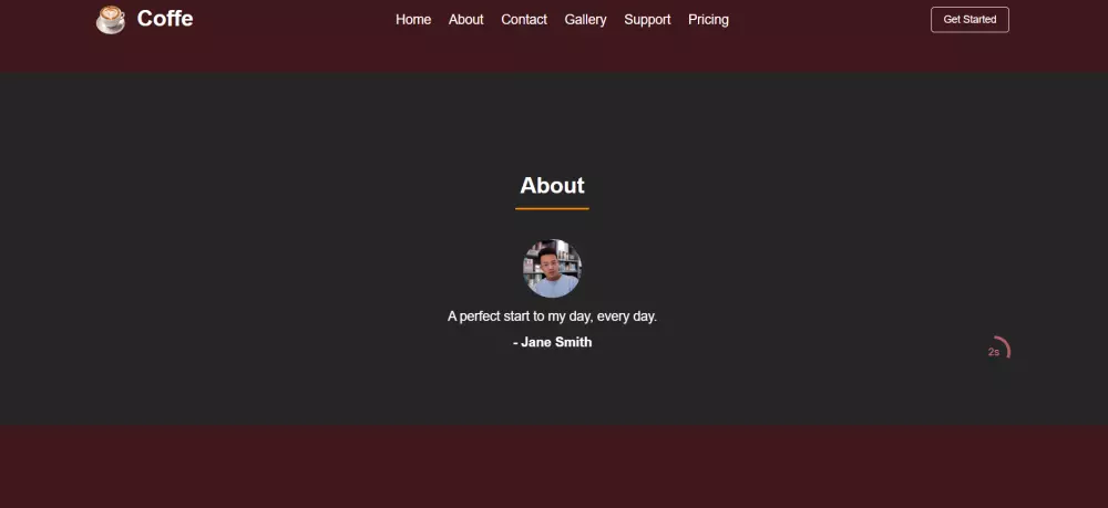 إنشاء صفحة هبوط احترافيه
