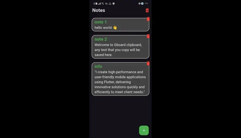سأقوم ببرمجة تطبيق احترافي باستخدام Flutter