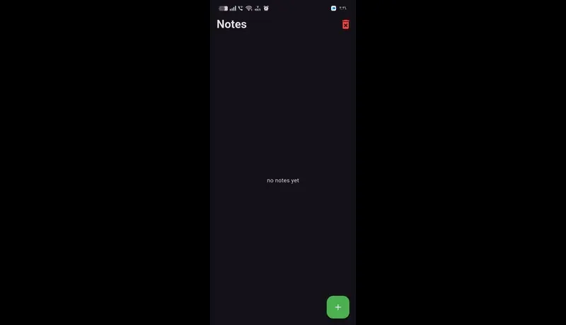 سأقوم ببرمجة تطبيق احترافي باستخدام Flutter
