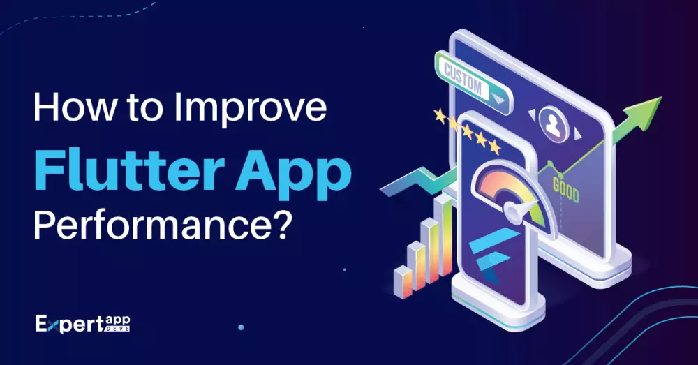 تحسين أداء تطبيق Flutter لسرعة أعلى وتجربة أفضل