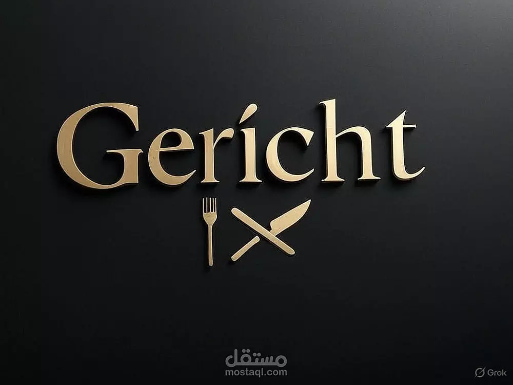 صفحه هبوط لمطعم