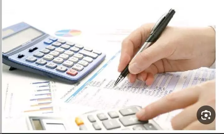 اعداد مركز مالي شهرى  لشركه واحده