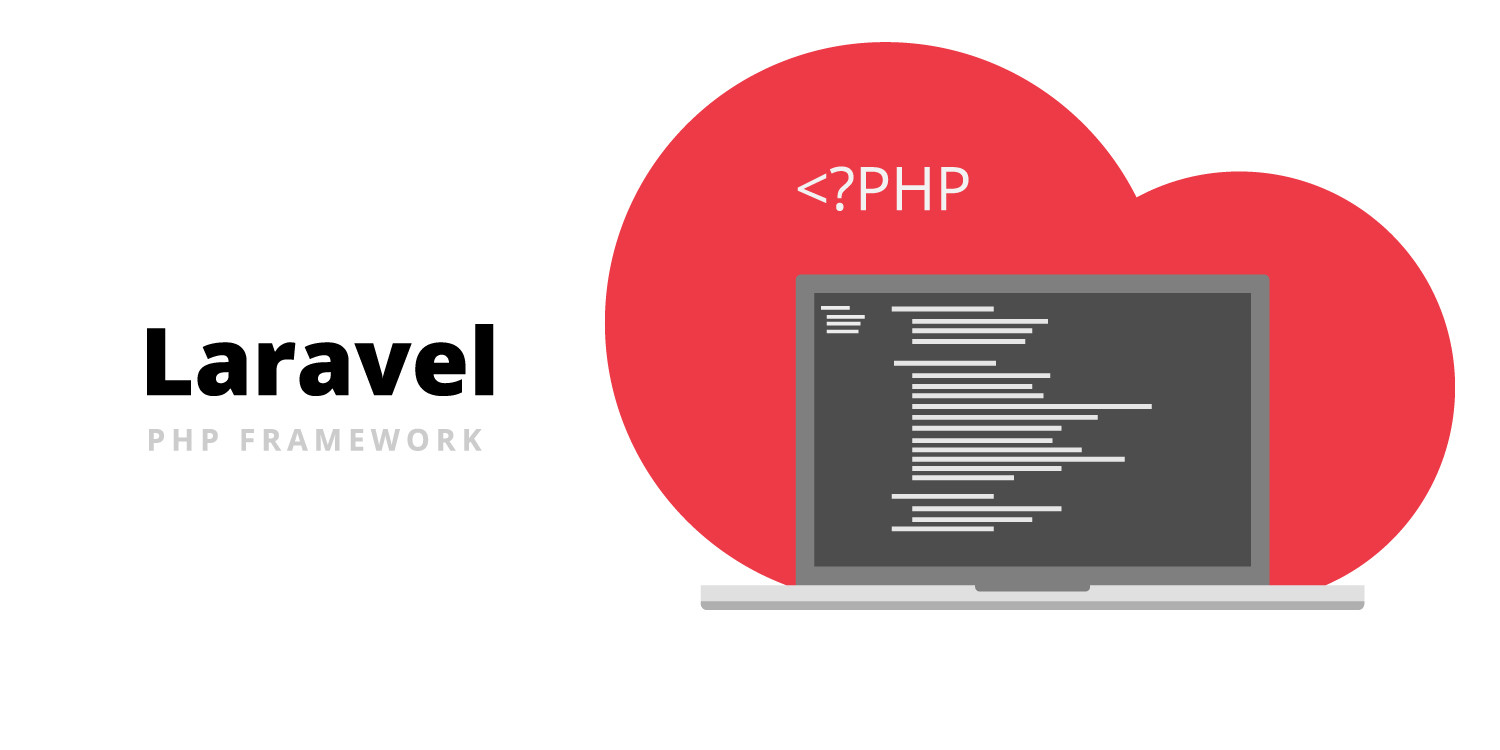 انشاء موقع PHP Laravel