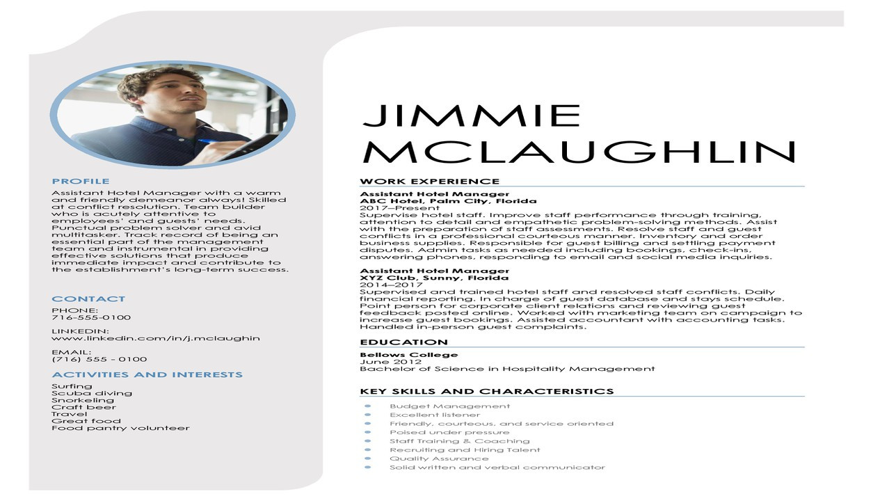 سيرة ذاتية CV ابداعية للتميز باللغة العربية&الانجليزية