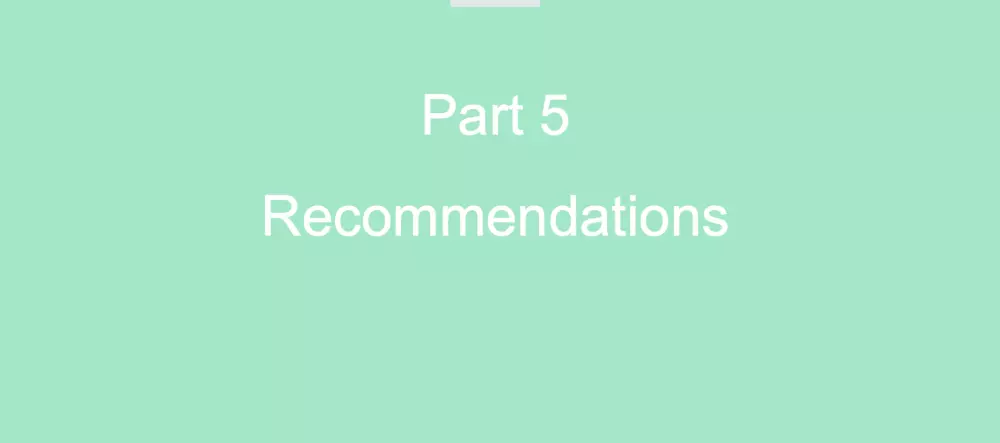 تقرير SEO مصغّر مقاييس الأداء الأساسية + تجربة المستخدم