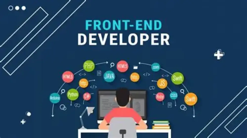 تصميم landing page
