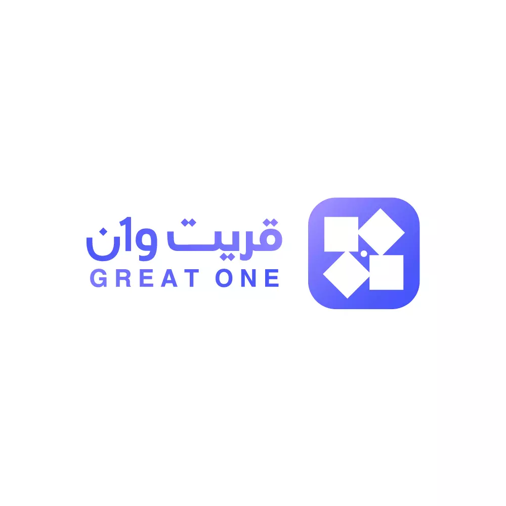 تصميم هوية بصرية ثنائية اللغة