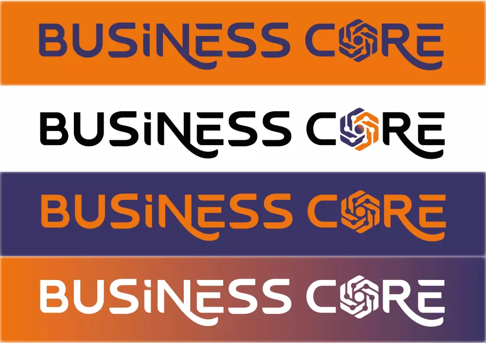 خدمة تصميم شعار logo design