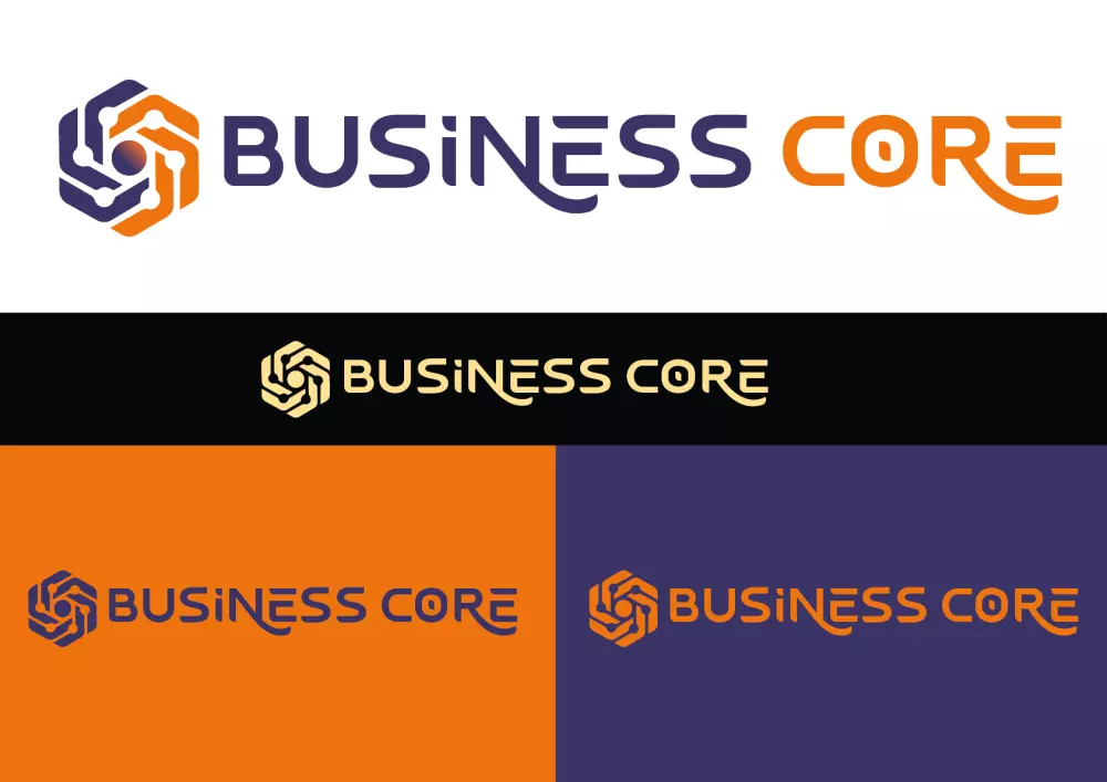 خدمة تصميم شعار logo design