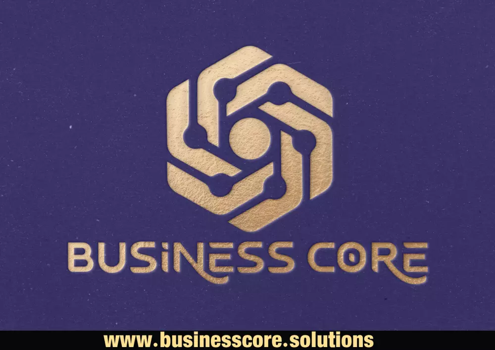 خدمة تصميم شعار logo design