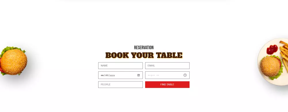 تصميم صفحة هبوط إحترافية - Landing Page