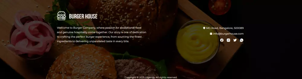 تصميم صفحة هبوط إحترافية - Landing Page