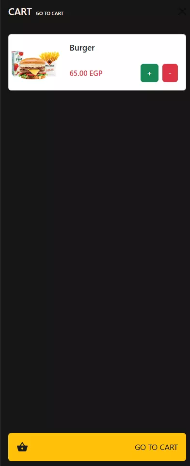 تصميم موقع إلكتروني لبيع المنتجات (E-Commerce Website)