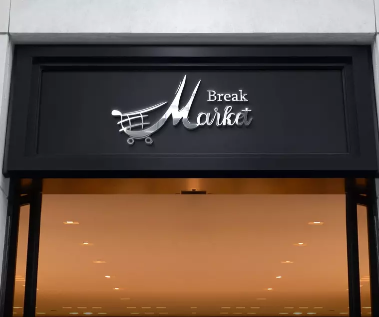 تصميم  لوجو/ شعار  احترافي يعكس هوية علامتك