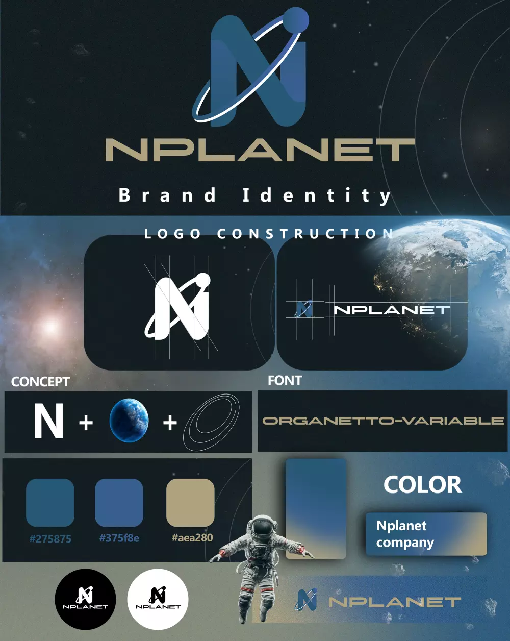 تصميم  لوجو/ شعار  احترافي يعكس هوية علامتك