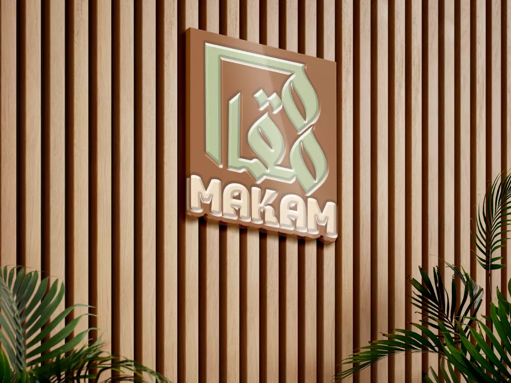 تصميم  لوجو/ شعار  احترافي يعكس هوية علامتك