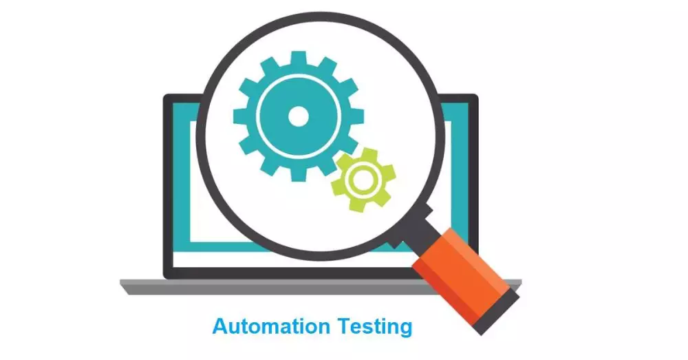 Automation Testing for Website
