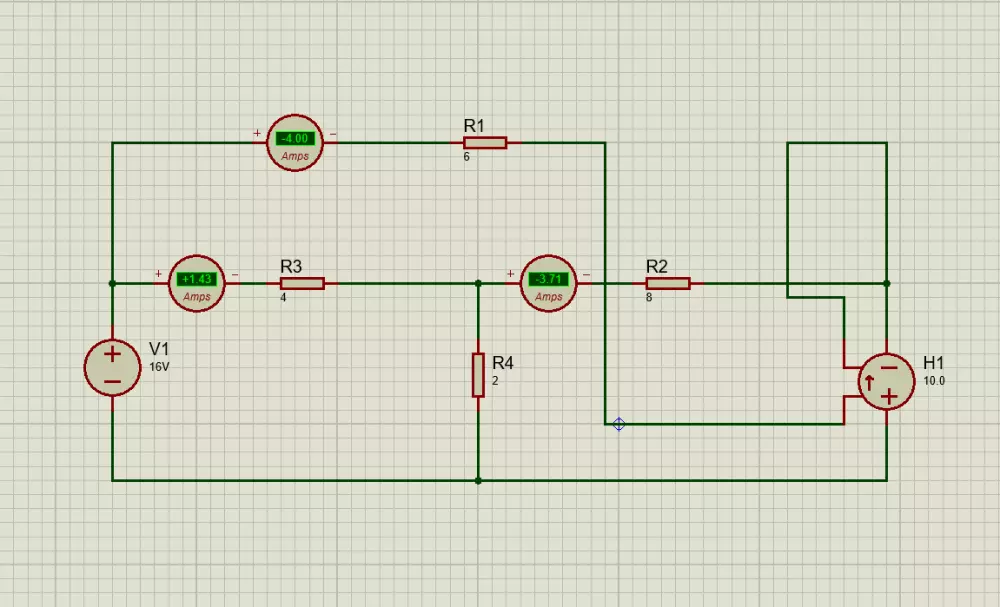 تصميم دوائر الكترونيه وعمل محاكاه باستخدام proteus