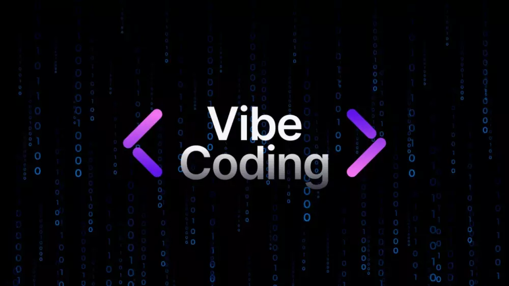برمجه website كامل باستخدام ال vibe coding