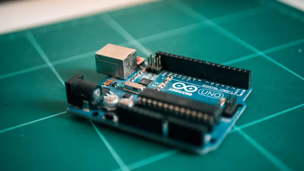 تحويل فكرتك إلى مشروع Arduino جاهز للعمل
