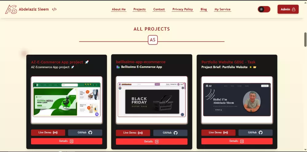 انشاء مواقع تعريفية لشركات او اشخاص