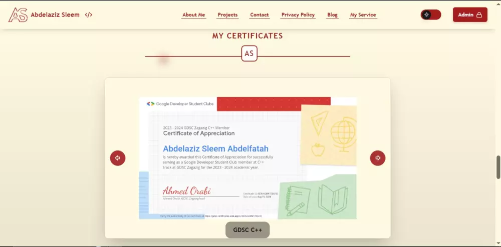 انشاء مواقع تعريفية لشركات او اشخاص