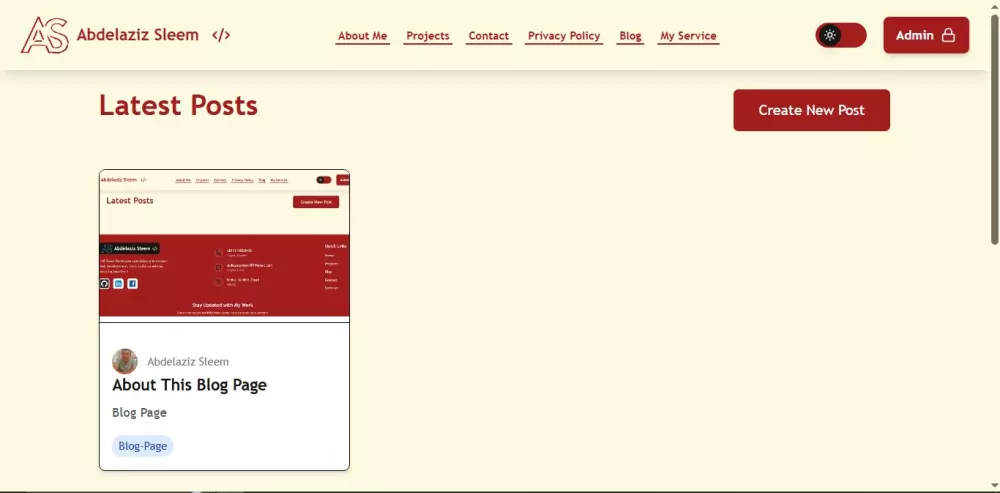 انشاء مواقع تعريفية لشركات او اشخاص