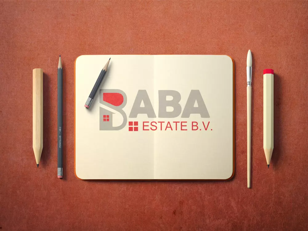 تصميم لوجو شعار احترافي(لوقو) ابداعي لشركتك أو موقعك