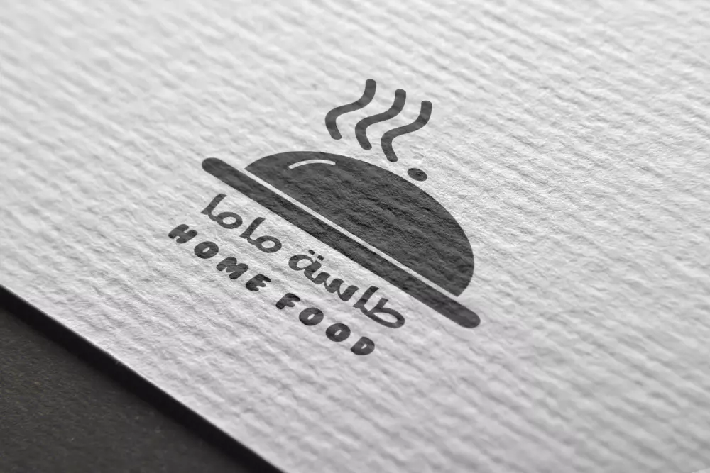 تصميم شعار لوجو عصري مميز يعكس هويتك التجارية أو الشخصية