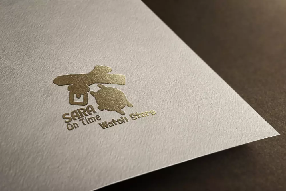 تصميم شعار لوجو عصري مميز يعكس هويتك التجارية أو الشخصية