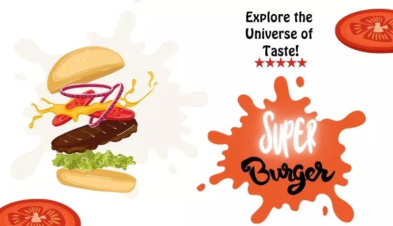 تصميم اعلان سوشيال ميديا لموقع واحد من مواقع التواصل الإجتماعي