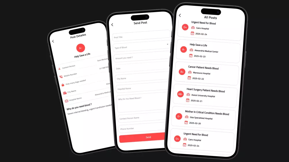 تحول فكرتك إلى تطبيق موبايل باستخدام Flutter